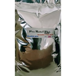 HealthPro 1 mm – Aliment pour poissons d'élevage | NeoTropic